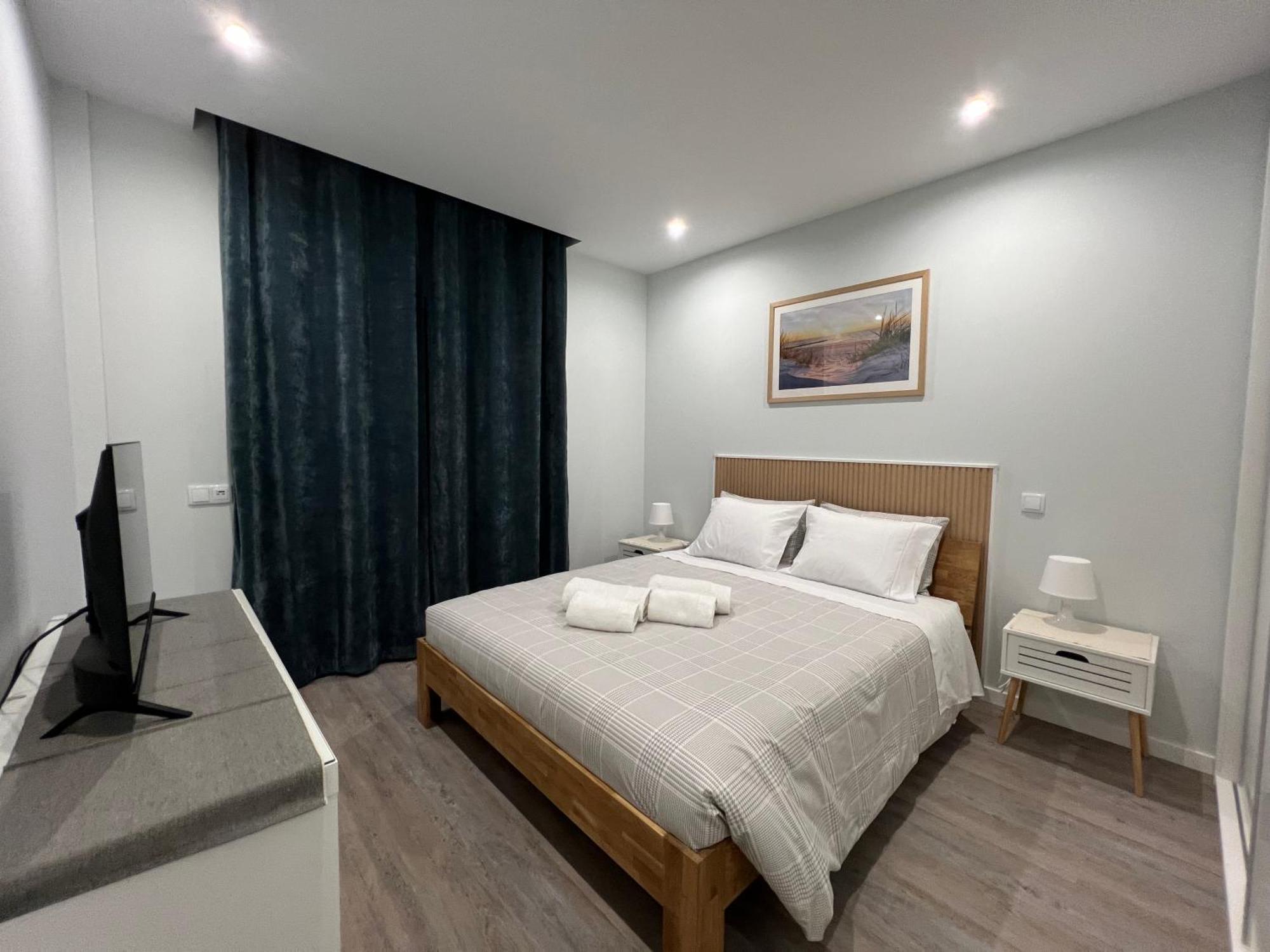 Casa Marria Βίλα Φάρο Εξωτερικό φωτογραφία