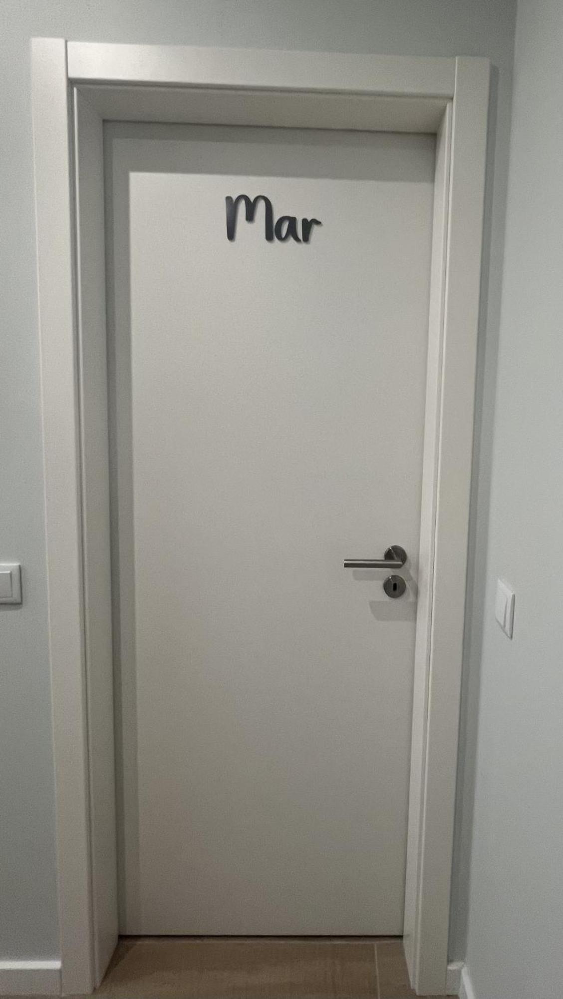 Casa Marria Βίλα Φάρο Εξωτερικό φωτογραφία