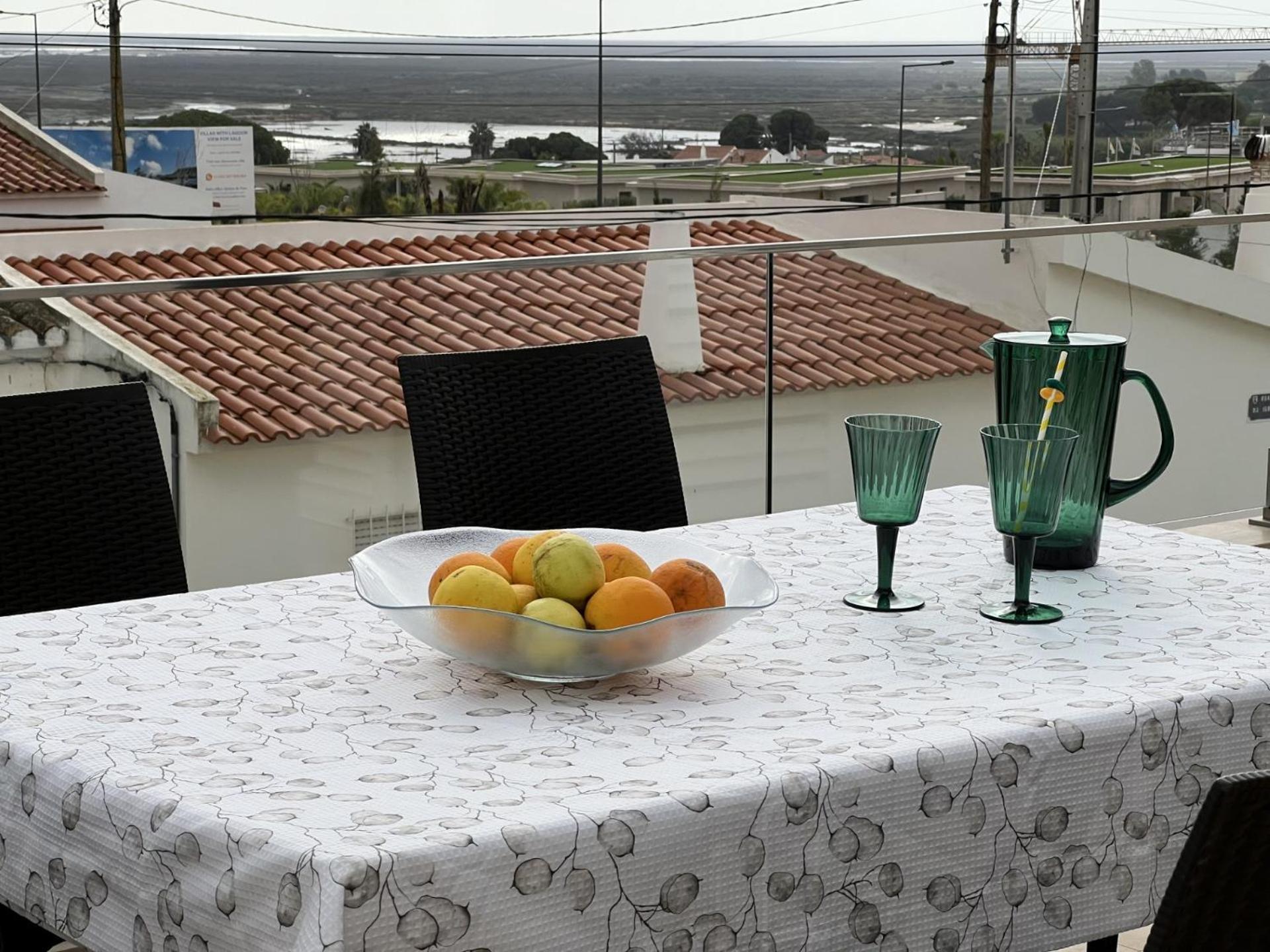 Casa Marria Βίλα Φάρο Εξωτερικό φωτογραφία
