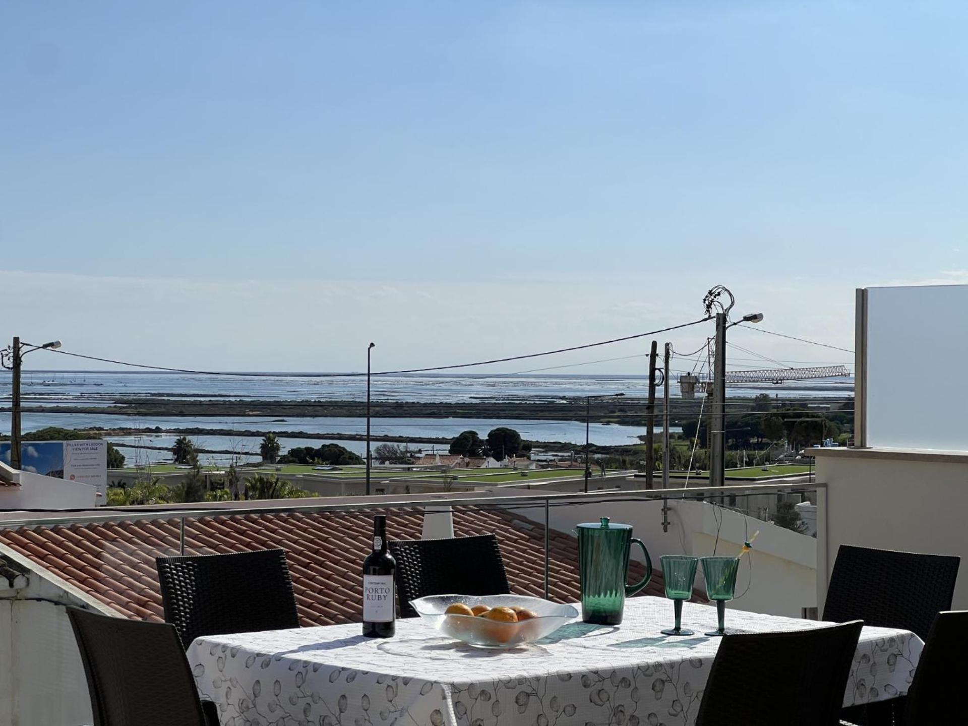 Casa Marria Βίλα Φάρο Εξωτερικό φωτογραφία